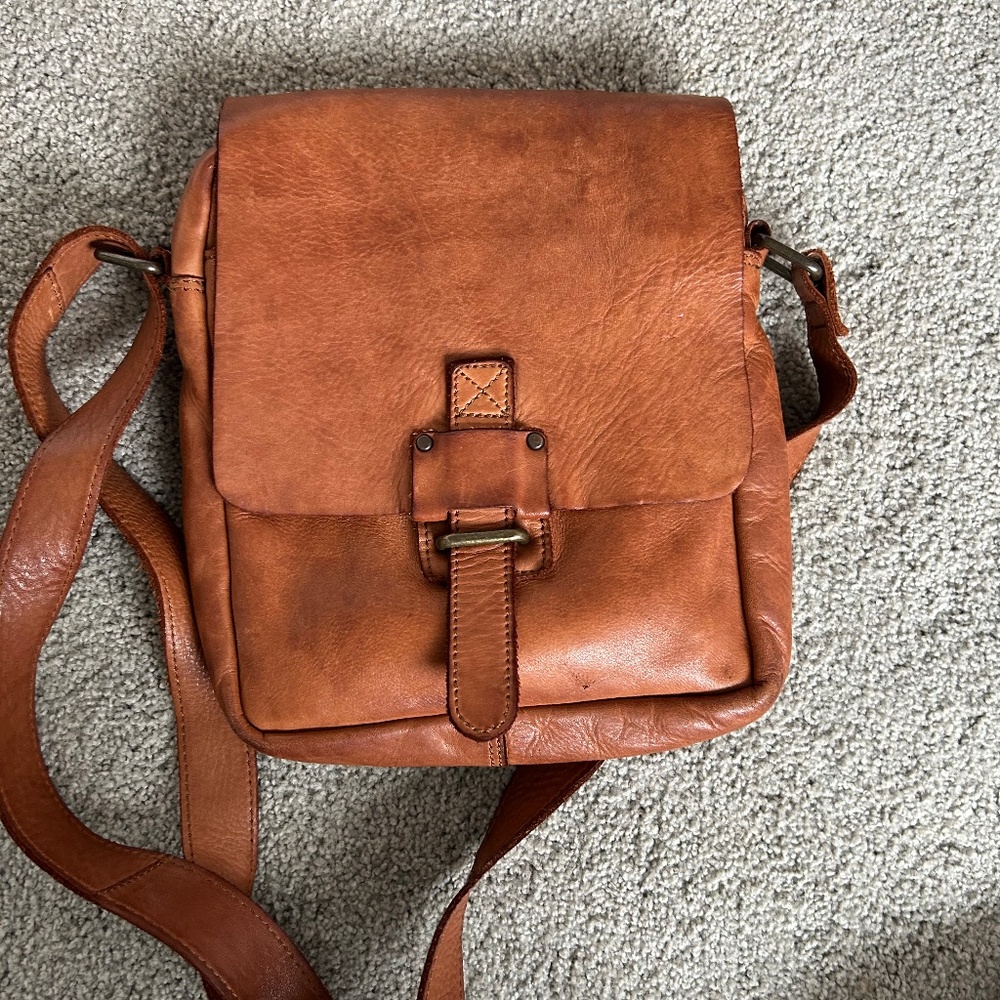 Harbour 2nd Vintage cross body